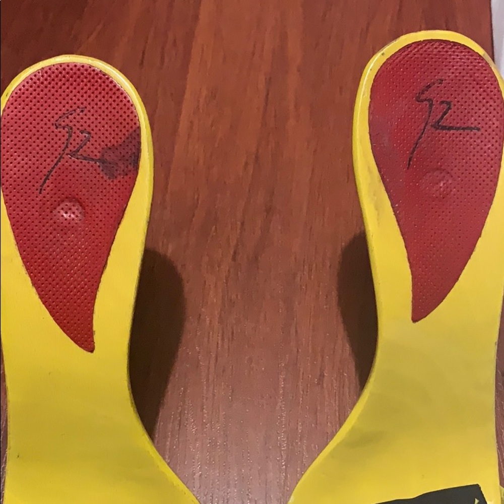 Giuseppe zanotti - Picture 2 of 7